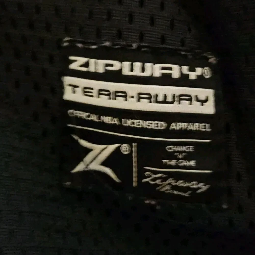 Zipway men oklahoma